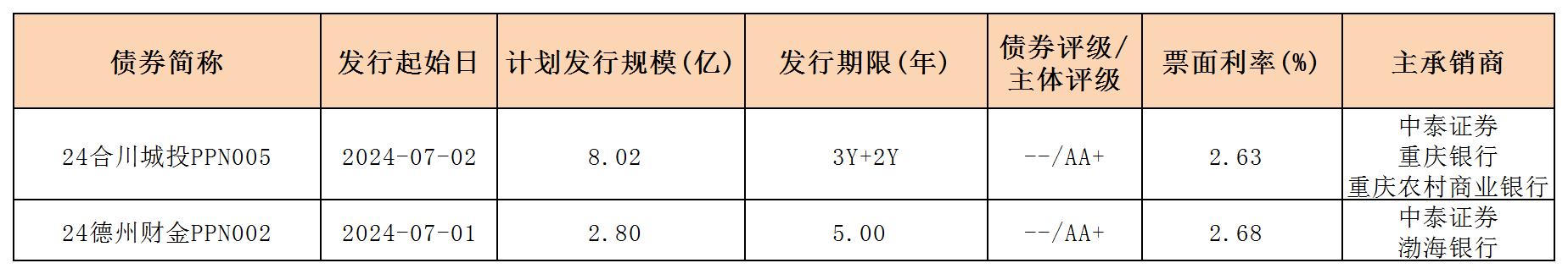 周報(bào)用 新發(fā)行債券 內(nèi)地705_PPN.jpg